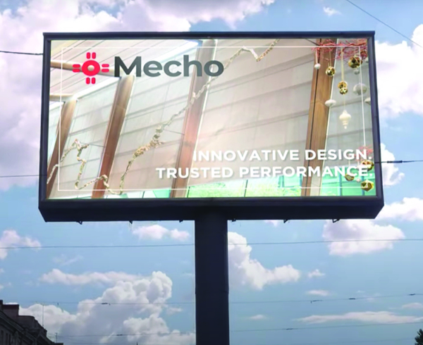 Digital Billboards