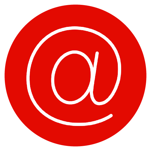 Email Address Icon