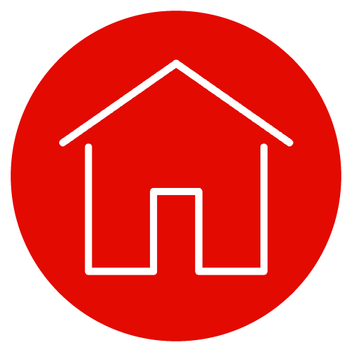 Home Address Icon